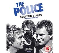 Police The - Everyone Stares-The Police