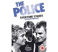 Police The - Everyone Stares-The Police