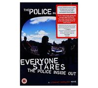 Police The - Everyone Stares The Police Inside Out