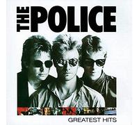 Police (The) - Greatest Hits