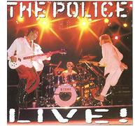Police,the - Live