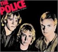 Police,the - Outlandos d Amour [Sacd]