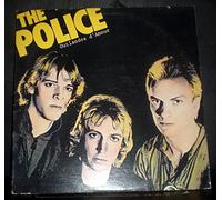 Police, The - Outlandos d'Amour [1979]