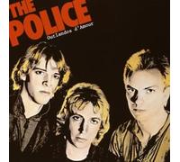 Police, the - Outlandos D'amour
