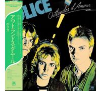The Police - Outlandos d'Amour (CD)