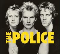 Police - The Police - 2 Cd (the standard - collection)