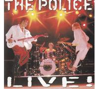 Police, the - Police Live [Import]