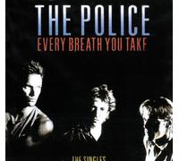 POLICE THE - Police, The - Every Breath You Take (The Singles) - A&M Records - 393 902-2 by POLICE THE (1980-01-01)