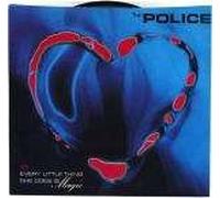 Police, The - Police, The - Every Little Thing She Does Is Magic - A&M Records
