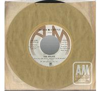 Police, The - Police, The - Message In A Bottle - [7"]