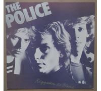 Police,the - Regatta De Blanc