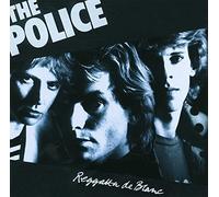 Police The - Reggatta De Blanc : Remastered