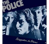 Police (The) - Reggatta De Blanc