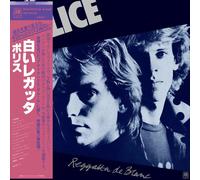 The Police - Reggatta de Blanc