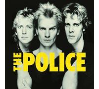 Police The Standard [2 CD] - The Police 1736149 POLYDOR