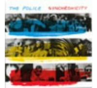 Police, the - Synchronicity
