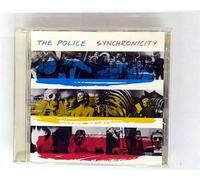 Police, the - Synchronicity