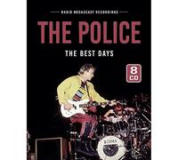 Police, the - The Best Days