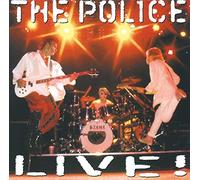Police The - The Police Live(Remastered)