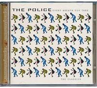 Police,the - The Police - The Classics