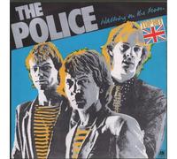 Police, The - Walking On The Moon (Roger Sanchez Remix)