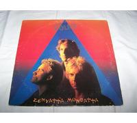 Police, The - Zenyatta Mondatta [Vinyl LP]