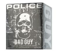 Police To Be Bad Guy Eau de Toilette uomo 125 ml