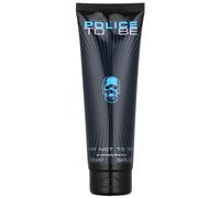 Police To Be Or Not To Be For Man All Over Shampoo - 100 ml