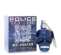 Police To Be My.Avatar Eau de Toilette uomo 40 ml