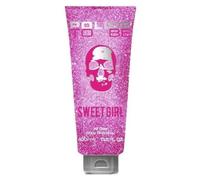 police to be sweet girlbagnoschiuma 400 ml