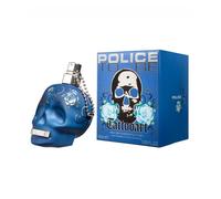 POLICE To Be Tattooart Men Eau de Toilette (uomo) 40 ml