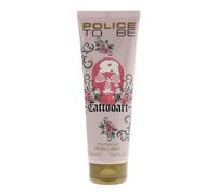 Police To Be Tattooart - Lozione per il corpo profumata, 100 ml