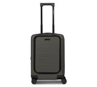 POLICE Trolley oliva / nero Donna - Accessori - Borse e zaini POLICE One Size