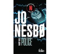Police: Une enquête de l'inspecteur Harry Hole