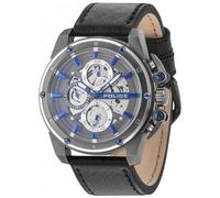 Police Orologio Uomo Police 14688jsus/13 (ø 47 Mm) F_0301_S0362553 Orologi