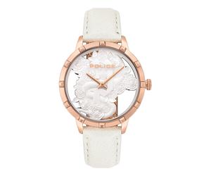 Police - Watches - - Accessories - Donna - Rosa - ONE SIZE