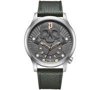 Police Orologio Uomo Police (ø 46 Mm) F_0301_S0379725 Orologi