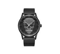 Police PEWJG2227901 Rissington Orologio Uomo 45mm 3ATM
