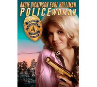 Police Woman: Fourth Season (The Final Season)