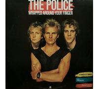Police - Wrapped Around Your Finger