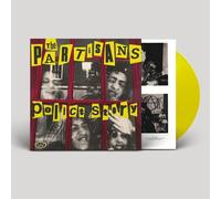 Police/Yel - Partisans (Vinile)