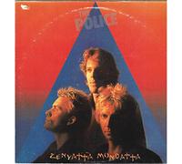 Police - Zenyatta Mondatta (1980) [Import]