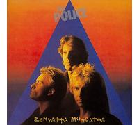 Police - Zenyatta Mondatta