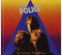 POLICE - ZENYATTA MONDATTA