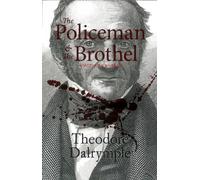 Policeman and the Brothel, The: A Victorian Murder