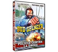 Policía Contra La Droga (Big Man: Polizza droga) 1988