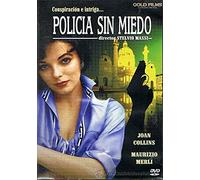 Policía Sin Miedo