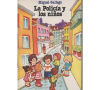 Policia y los niños, la