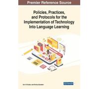 Policies, Practices, and Protocols for the Implementation of Technol (Tascabile)