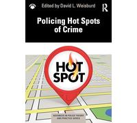 Policing Hot Spots of Crime